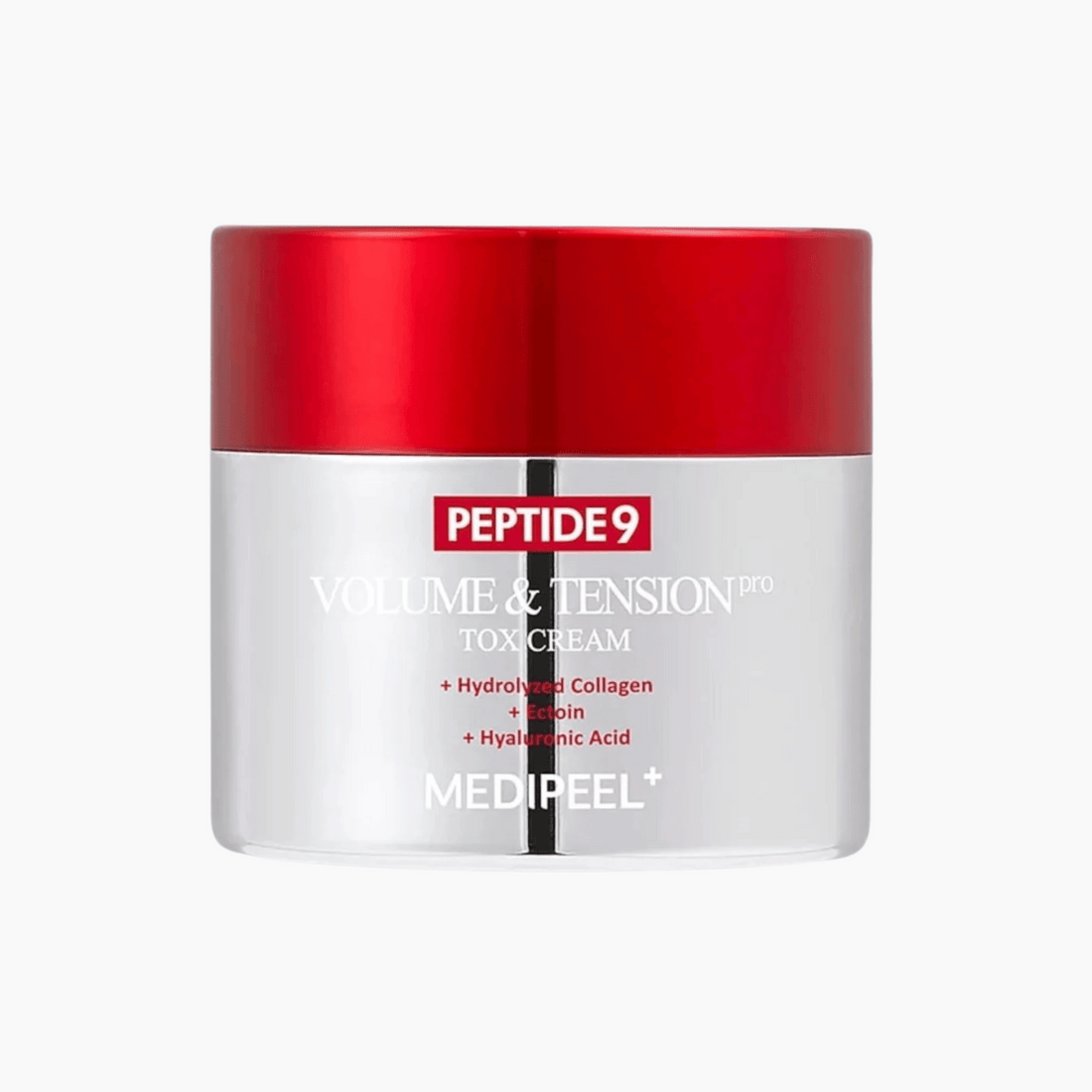 MEDI-PEEL Peptide 9 Volume &amp; Tension Tox Cream 50g