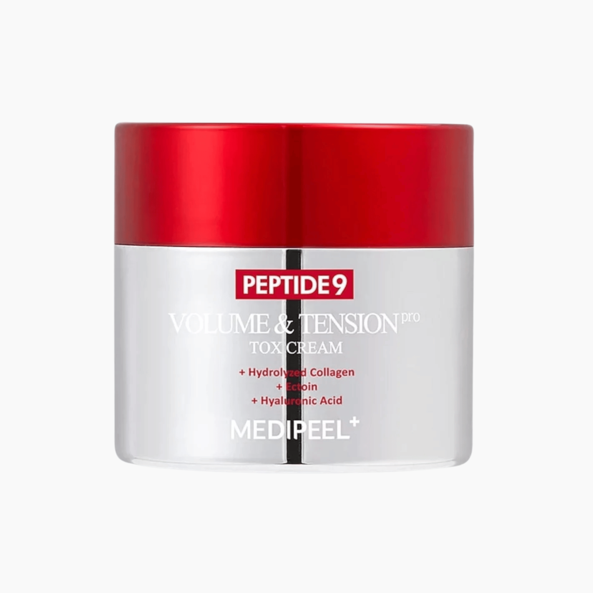 MEDI-PEEL Peptide 9 Volume &amp; Tension Tox Cream 50g