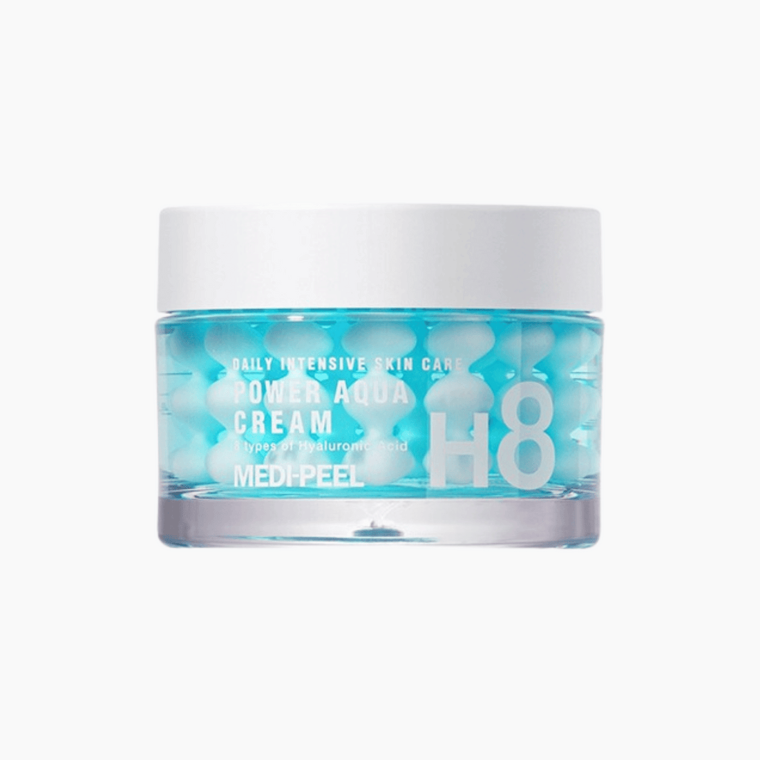 MEDI-PEEL Power Aqua Cream 50g