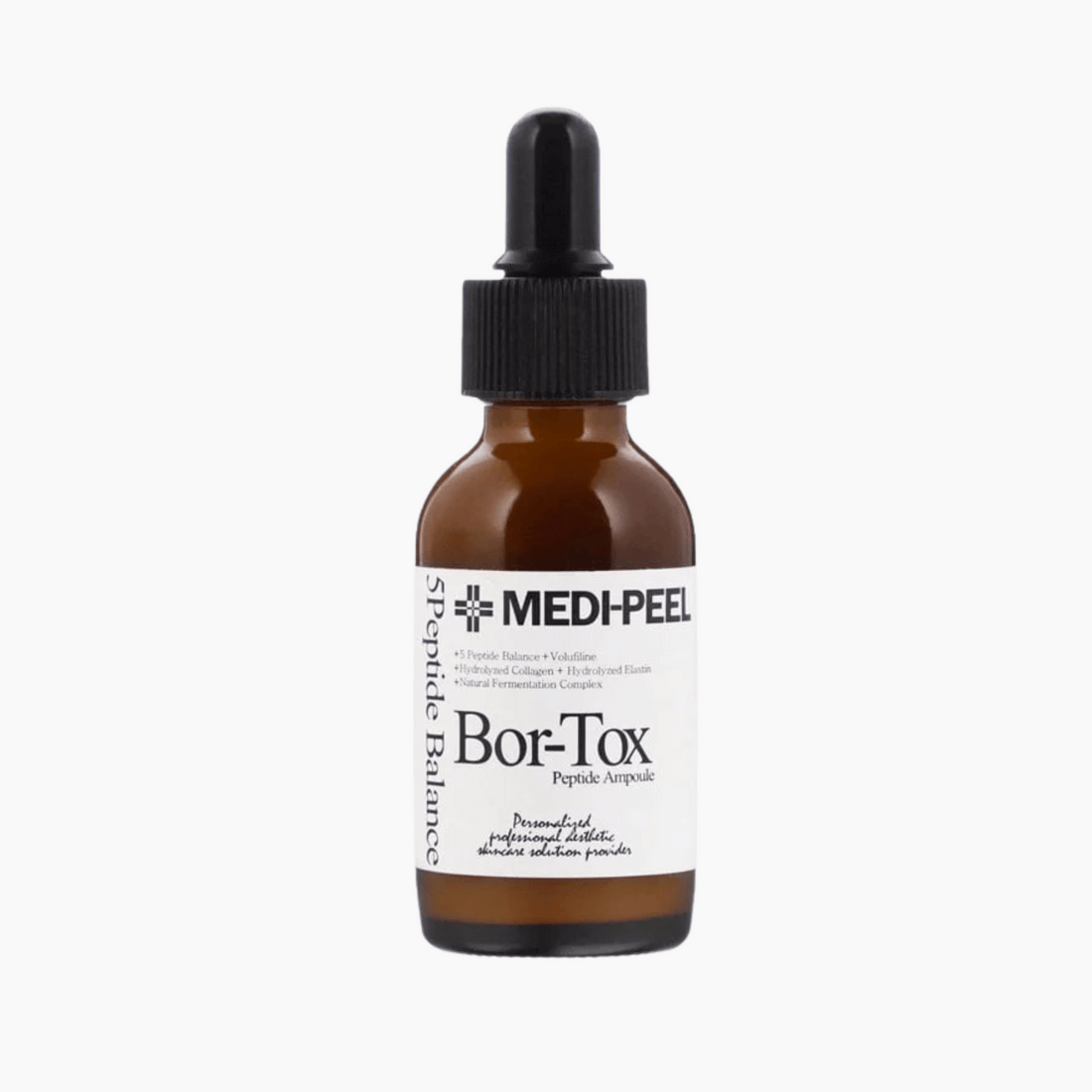 MEDI-PEEL Peptide-Tox Bor Ampoule 30ml
