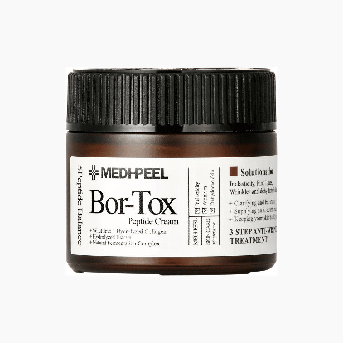 MEDI-PEEL Peptide-Tox Bor-Creme 50g