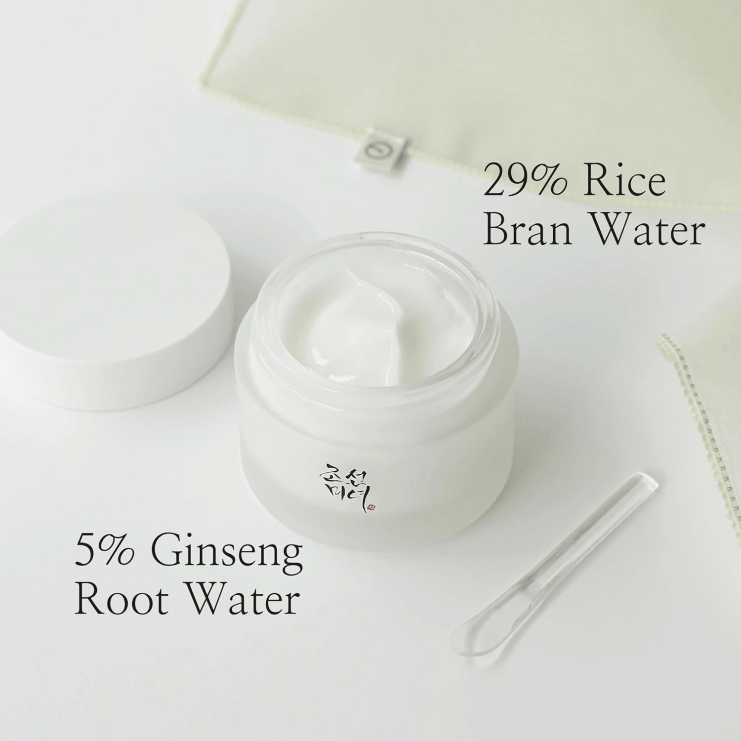 Beauty of Joseon Dynasty Cream 50ml - cosmadic
