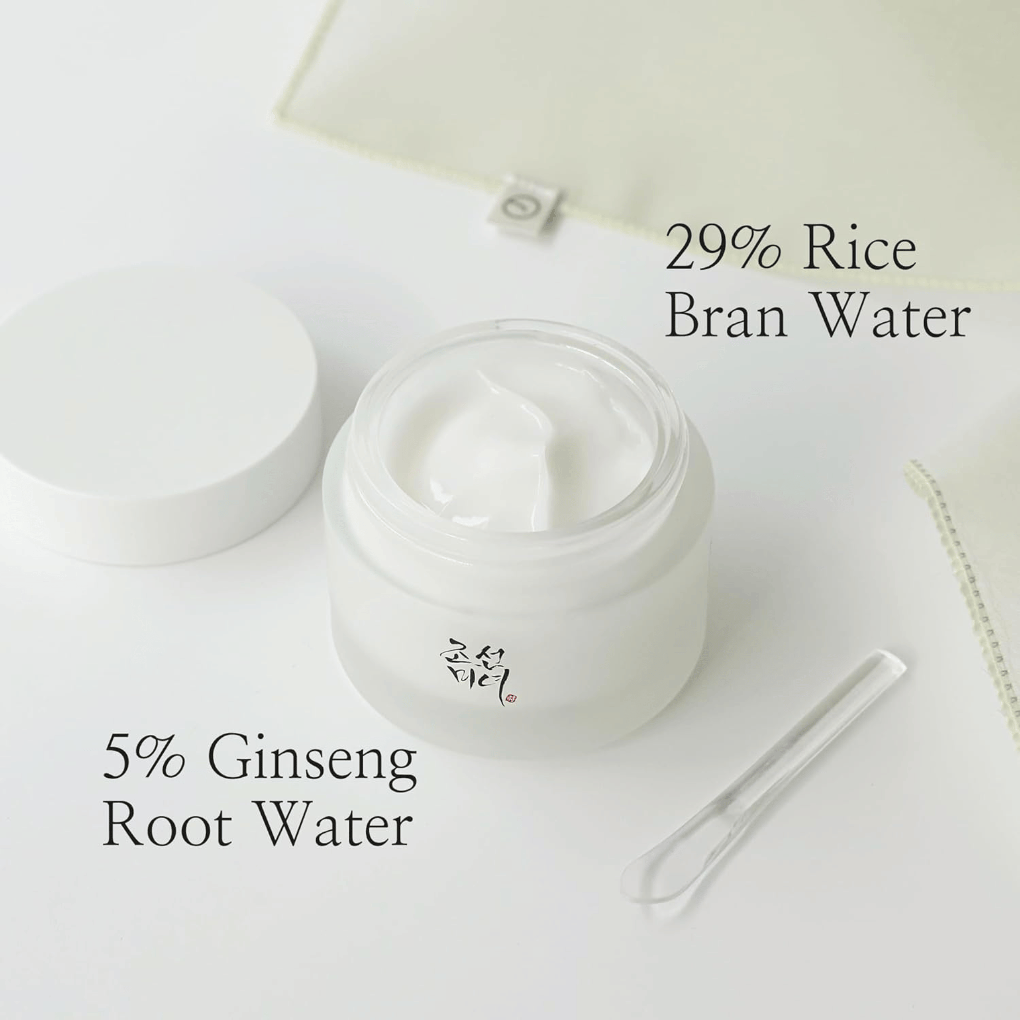 Beauty of Joseon Dynasty Cream 50ml - cosmadic
