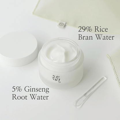 Beauty of Joseon Dynasty Cream 50ml - cosmadic