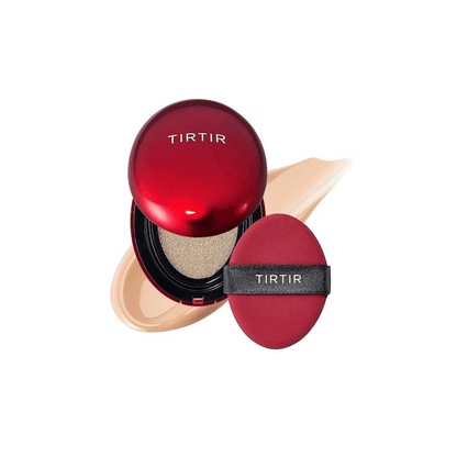 TIRTIR Mask Fit Red Cushion 18g - cosmadic