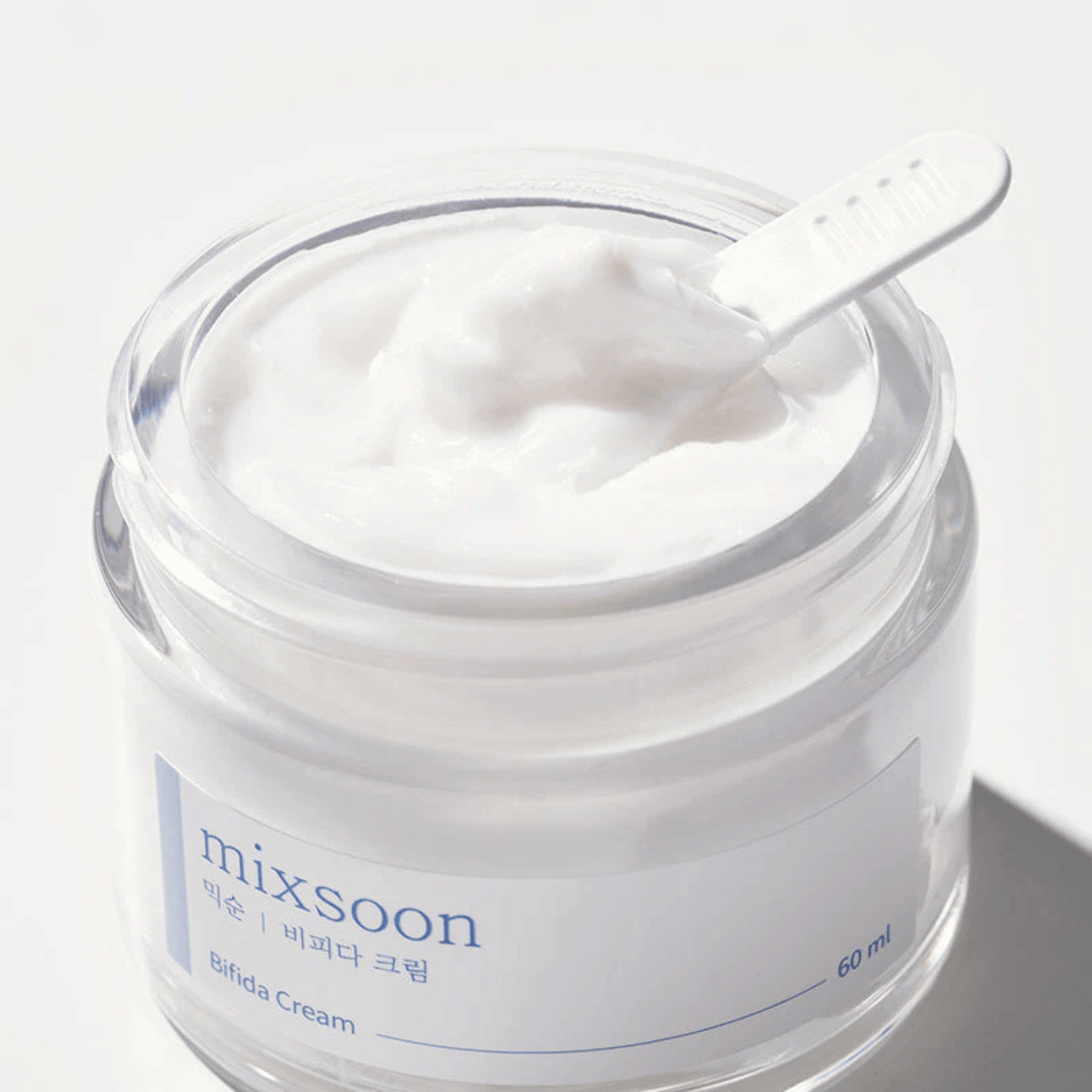 Mixsoon Bifida Cream 60ml - cosmadic