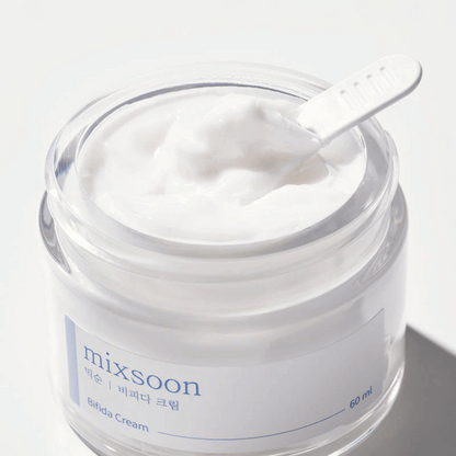 Mixsoon Bifida Cream 60ml - cosmadic