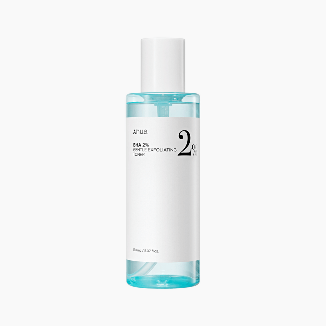 Anua BHA 2% Gentle Exfoliating Toner 150ml