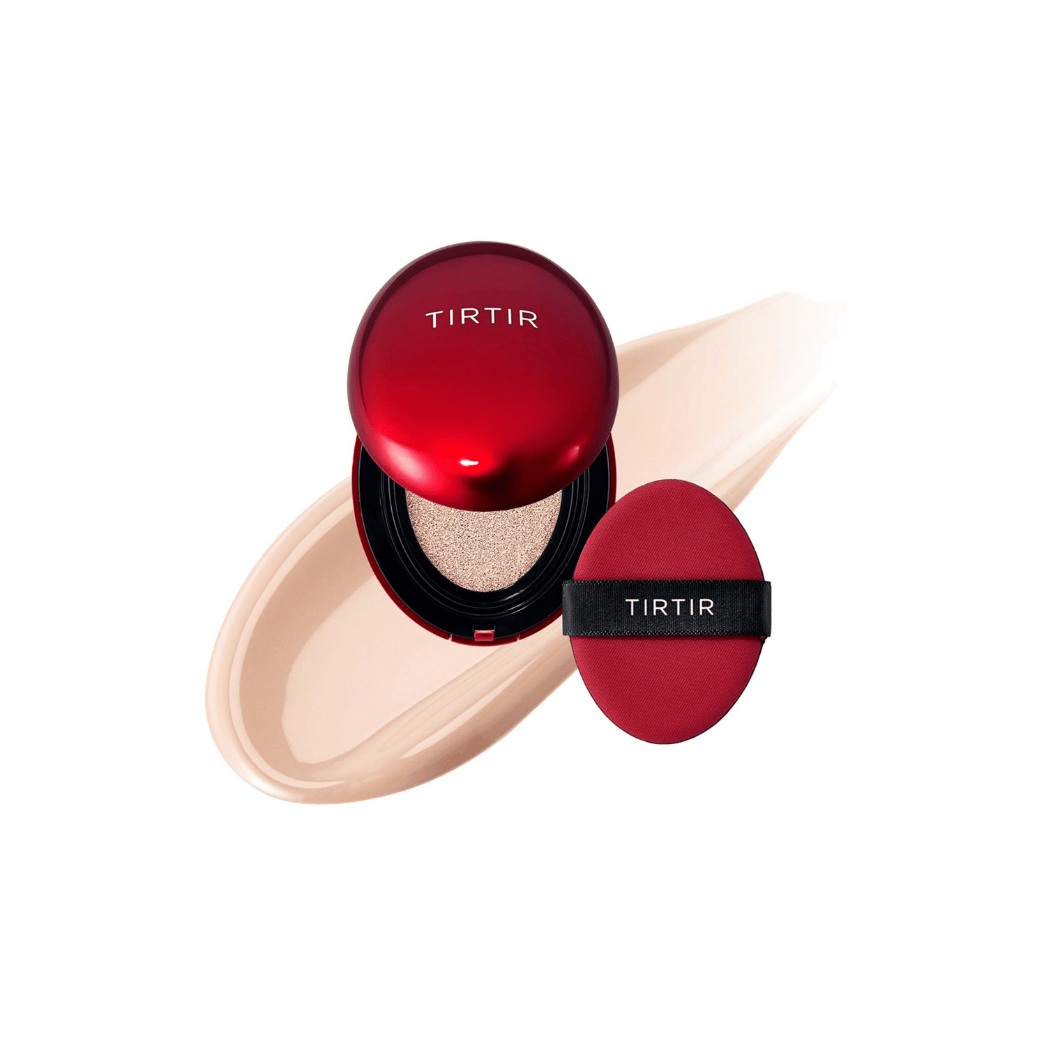 TIRTIR Mask Fit Red Cushion 18g - cosmadic