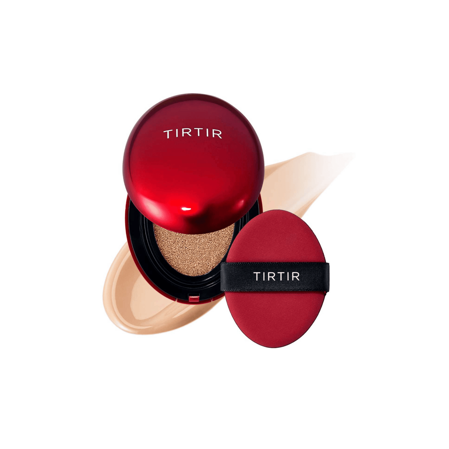 TIRTIR Mask Fit Red Cushion 18g - cosmadic