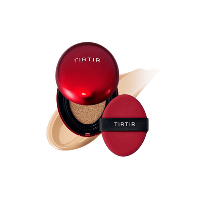 TIRTIR Mask Fit Red Cushion 18g - cosmadic