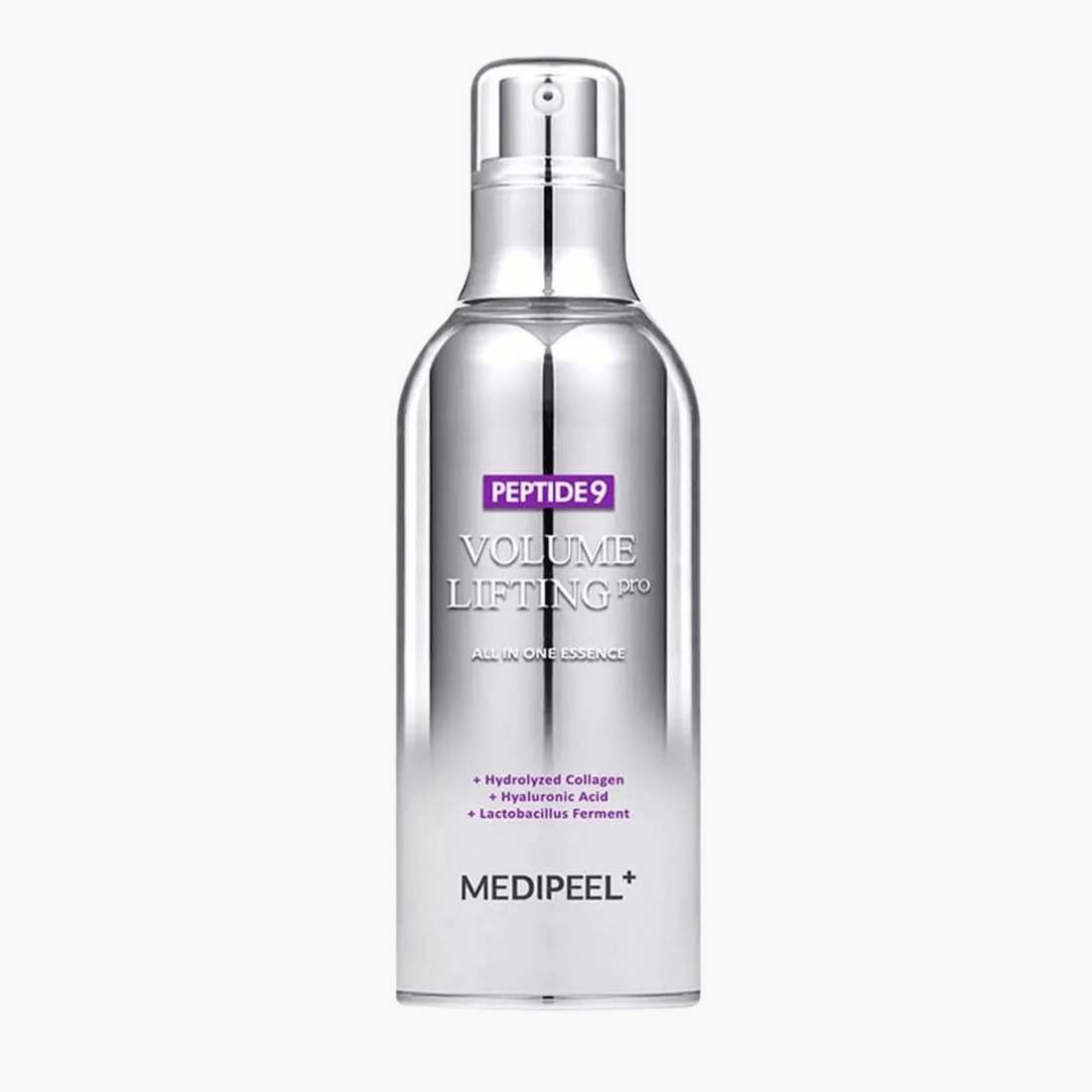 MEEDI-PEEL Peptide 9 Volume Lifting Pro All In One Essence 100ml - cosmadic