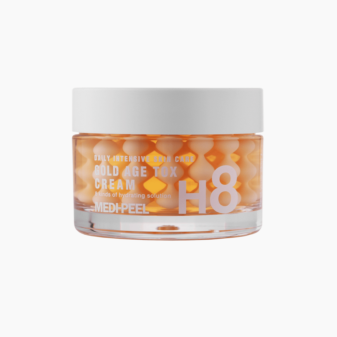 MEDI-PEEL Gold Age Tox Cream 50g - cosmadic