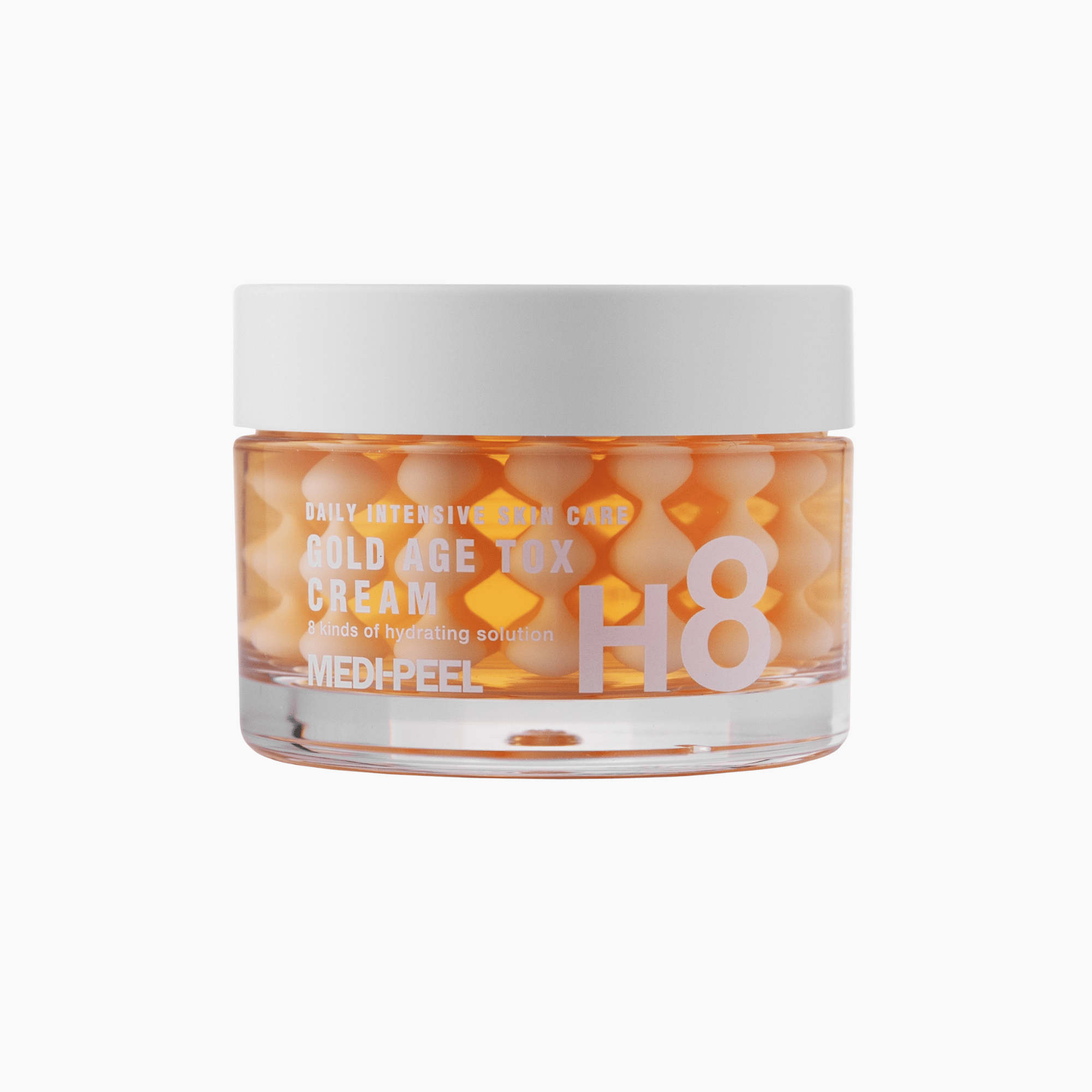 MEDI-PEEL Gold Age Tox Cream 50g - cosmadic