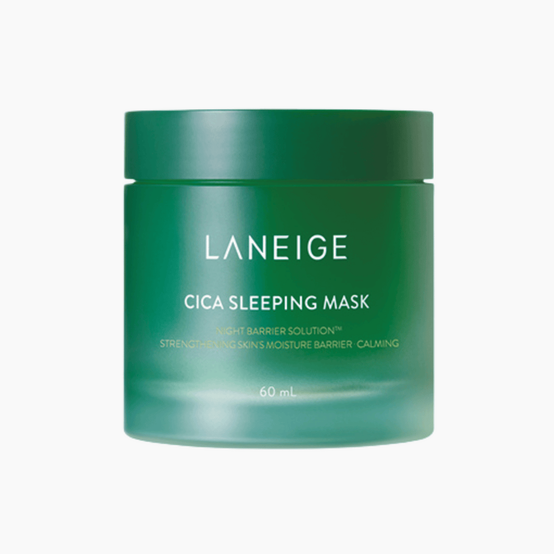 Laneige Cica Sleeping Mask 60ml - cosmadic