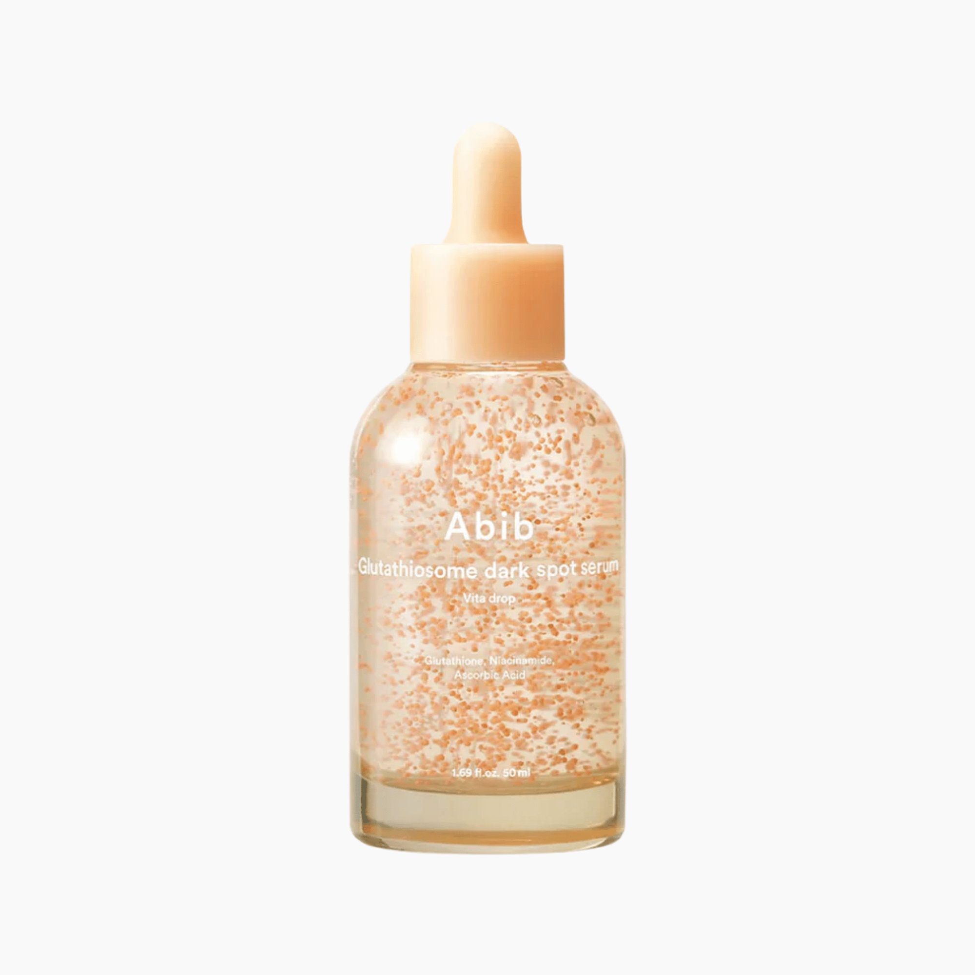 Abib Glutathiosome Dark Spot Serum 50ml - cosmadic