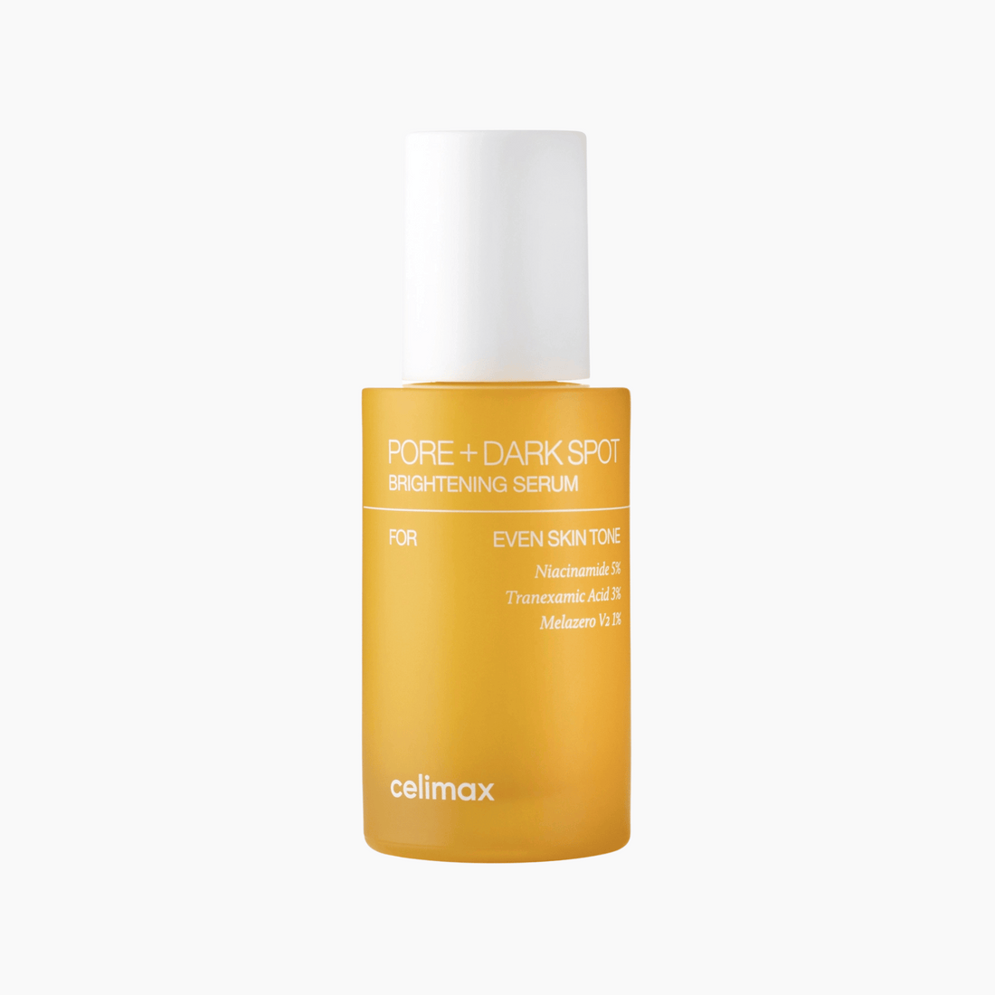 Celimax Pore+Dark Spot Brightening Serum 30ml - cosmadic