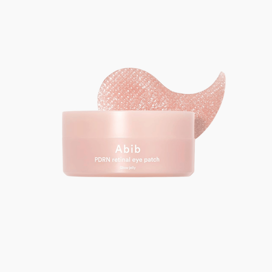 Abib PDRN Retinal Eye Patch Glow Jelly 60 Stk - cosmadic