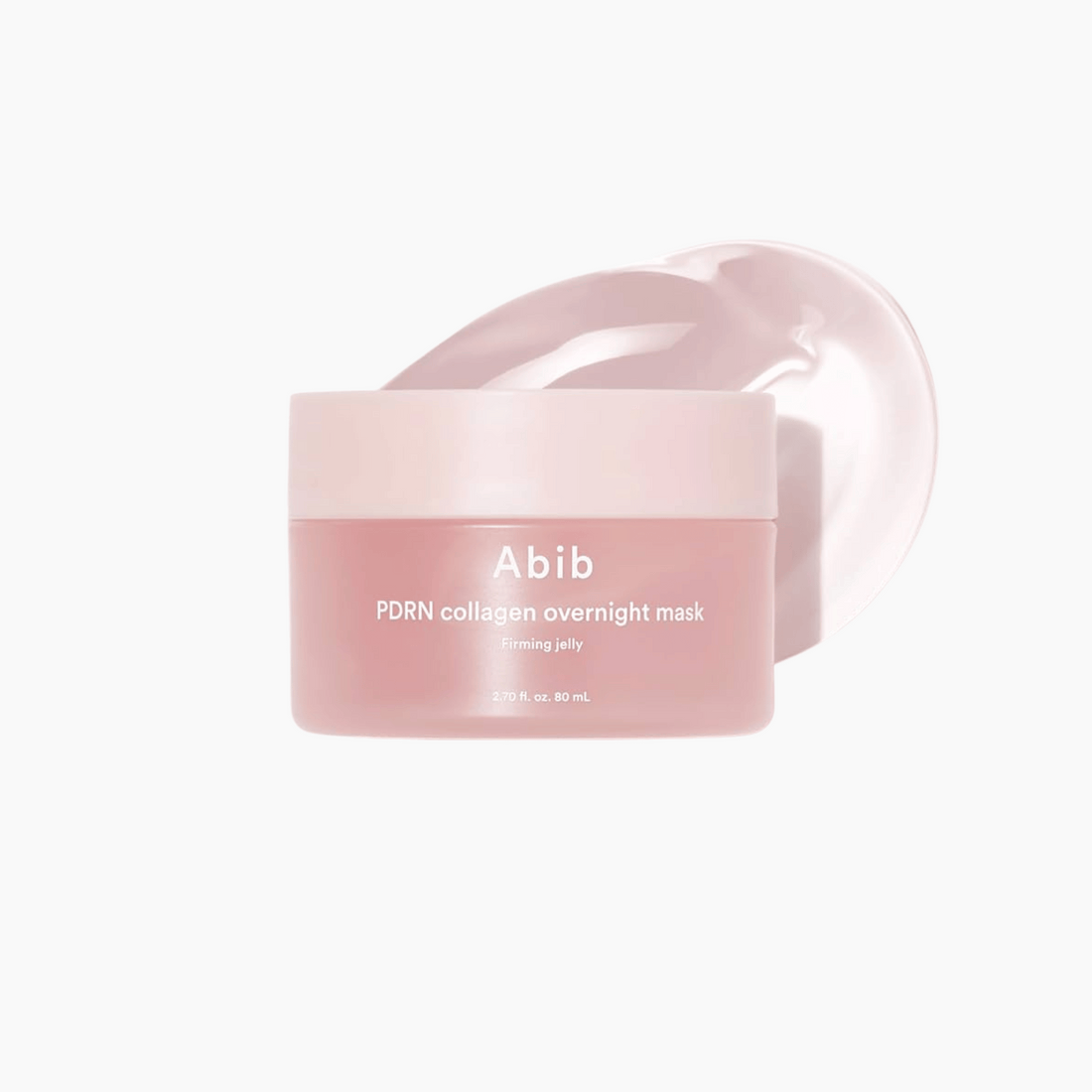 Abib PDRN Collagen Overnight Mask 80ml - cosmadic
