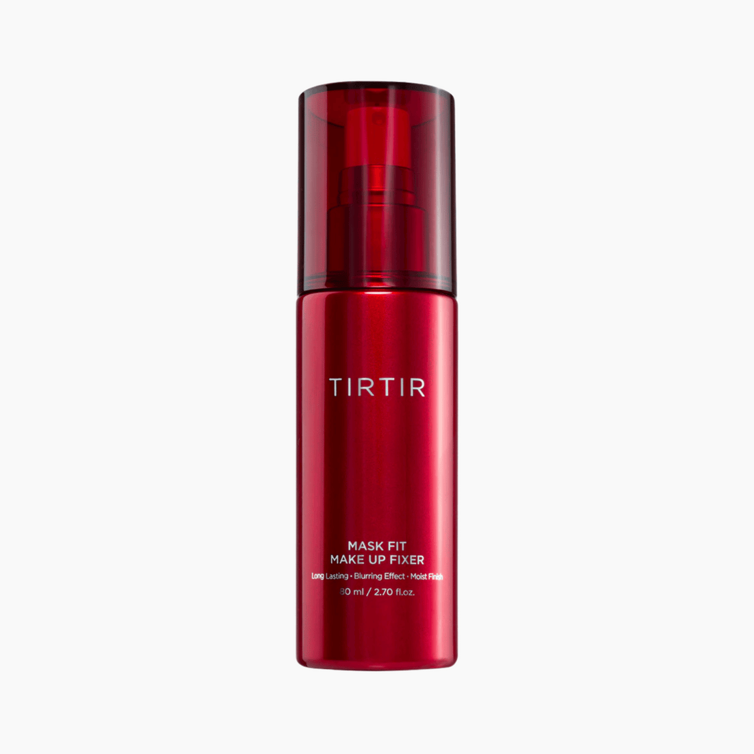 TIRTIR Mask Fit Make Up Fixer 80ml - cosmadic