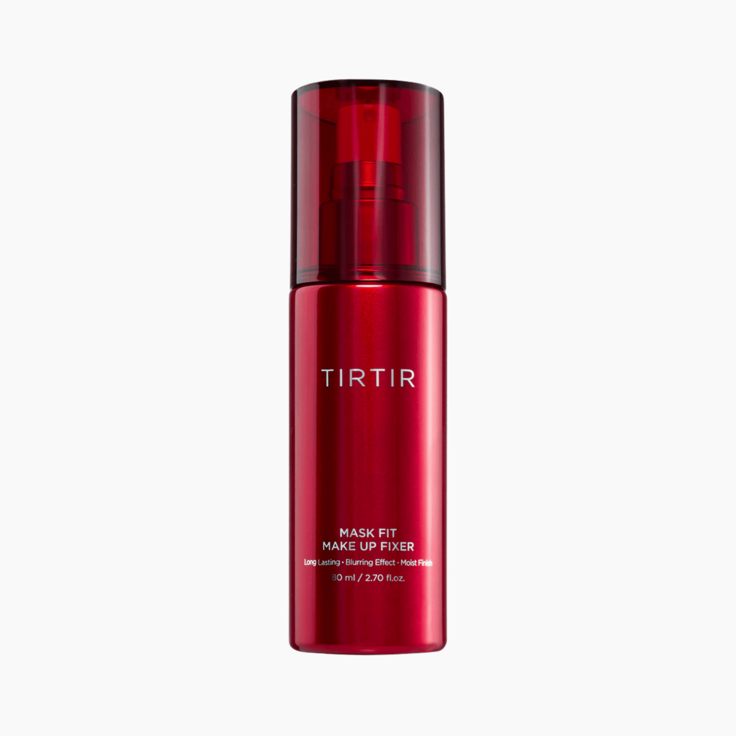 TIRTIR Mask Fit Make Up Fixer 80ml - cosmadic