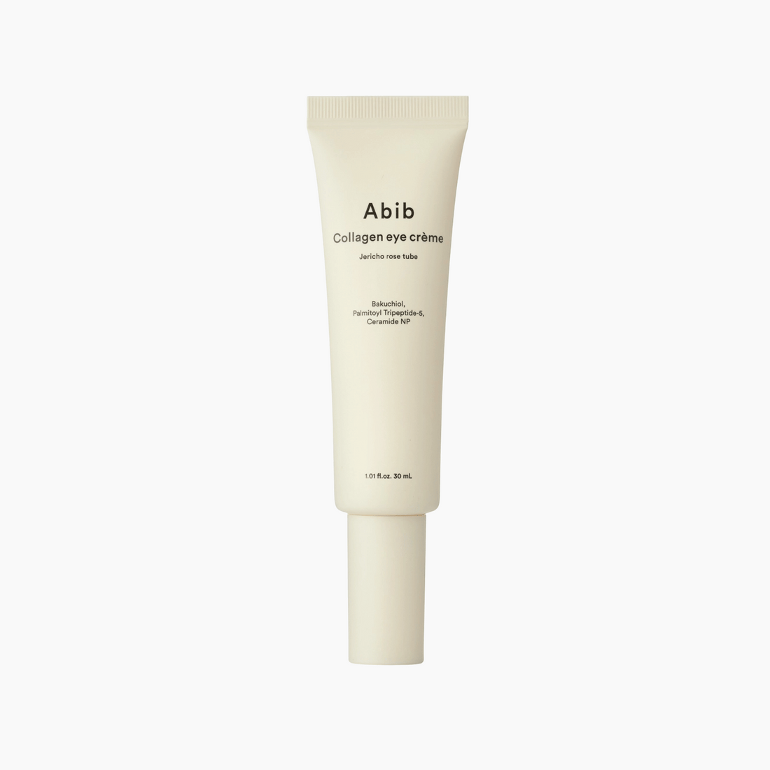 Abib Collagen Eye Crème Jericho Rose Tube 30ml - cosmadic