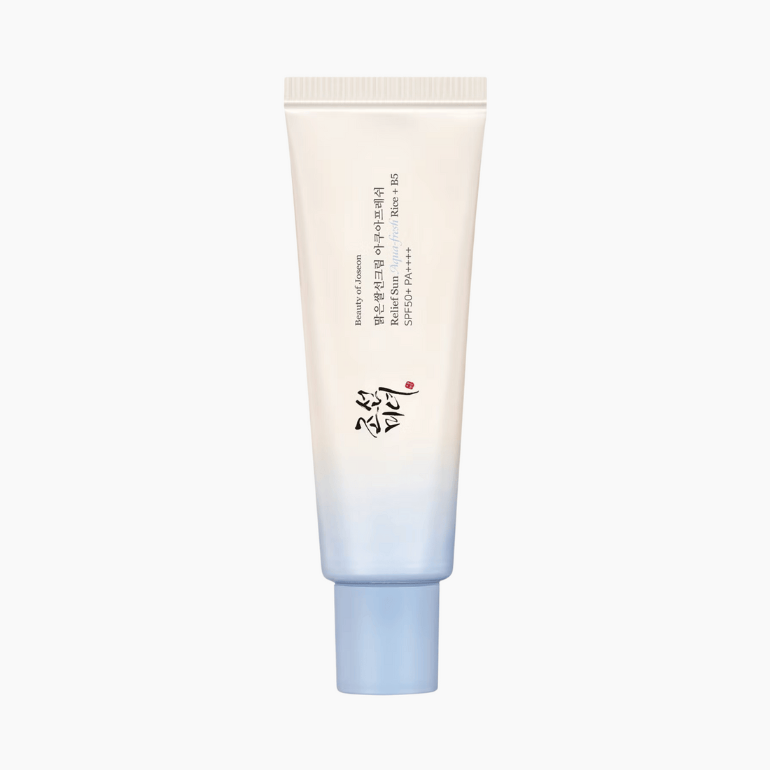 Beauty of Joseon Relief Sun Aqua-Fresh Rice + B5 SPF50++++ - cosmadic