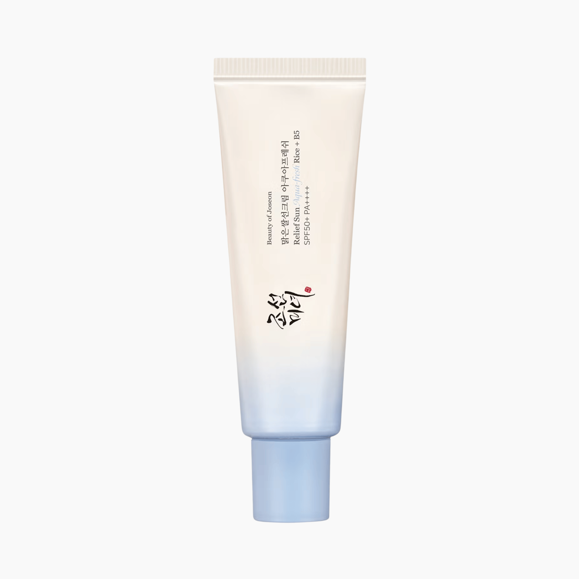 Beauty of Joseon Relief Sun Aqua-Fresh Rice + B5 SPF50++++ - cosmadic