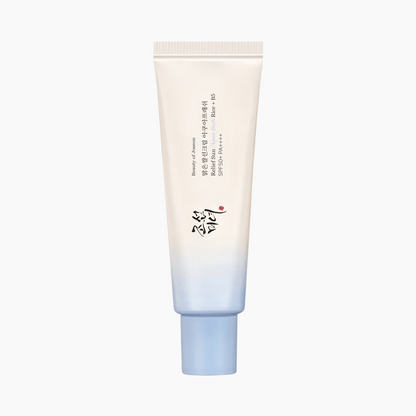Beauty of Joseon Relief Sun Aqua-Fresh Rice + B5 SPF50++++ - cosmadic
