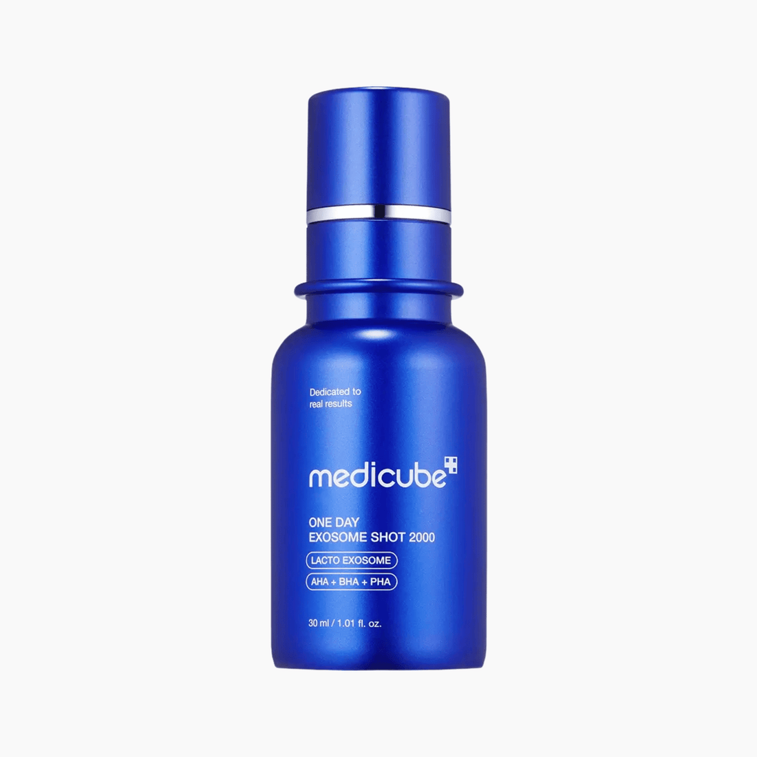 Medicube One Day Exosome Shot 2000 - cosmadic