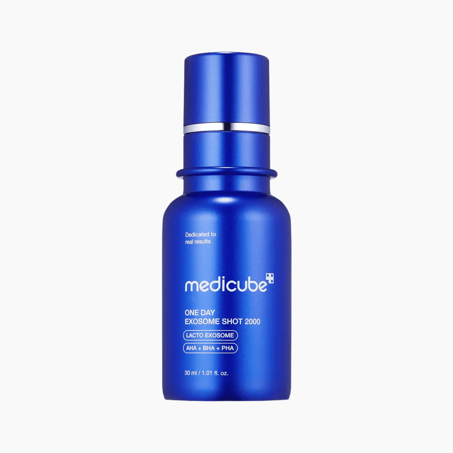 Medicube One Day Exosome Shot 2000 - cosmadic