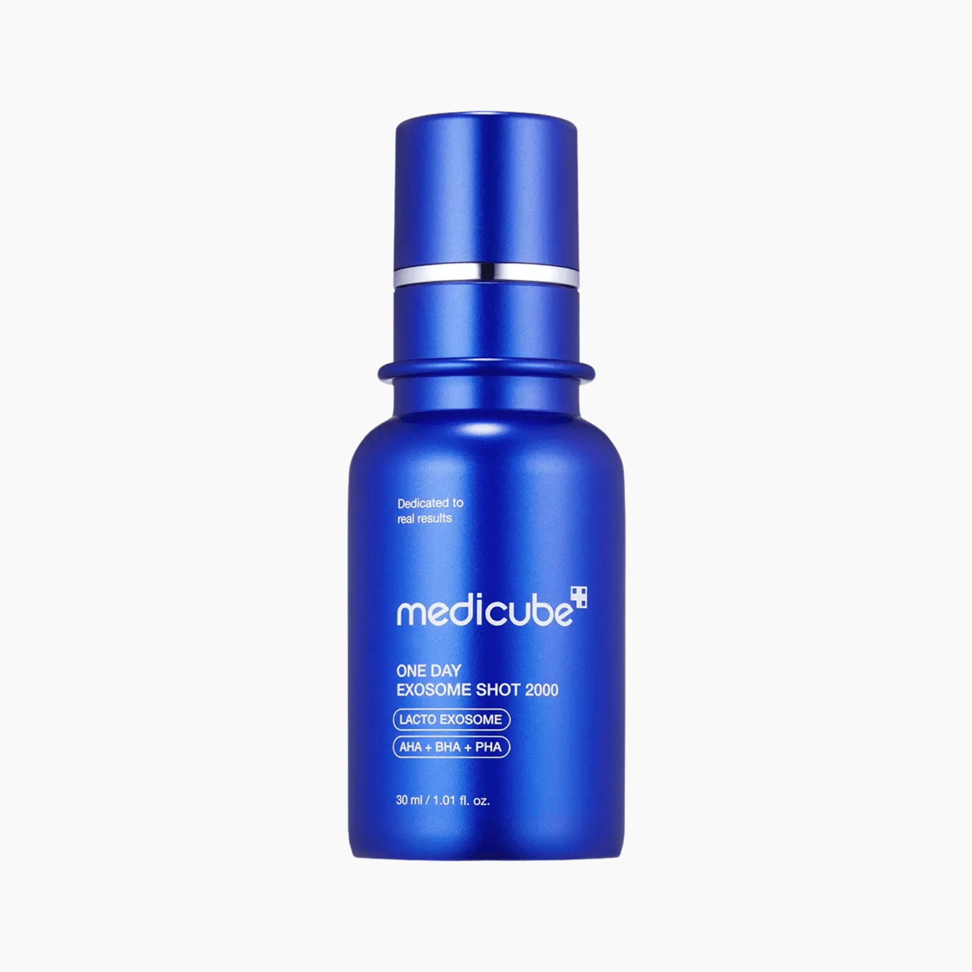 Medicube One Day Exosome Shot 2000 - cosmadic