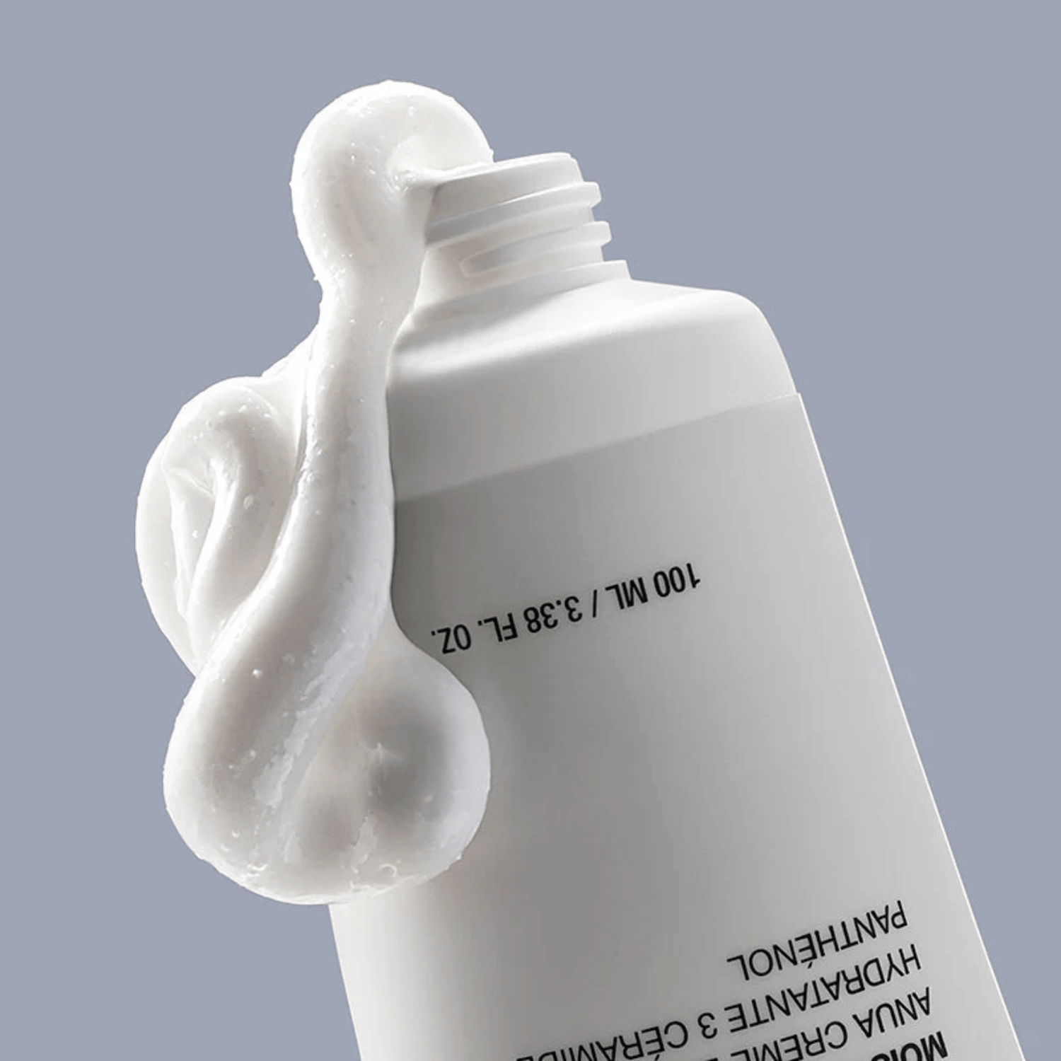Anua 3 Ceramide Panthenol Moisture Barrier Cream 100ml - cosmadic