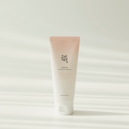 Beauty of Joseon Apricot Blossom Peeling Gel 100ml - cosmadic