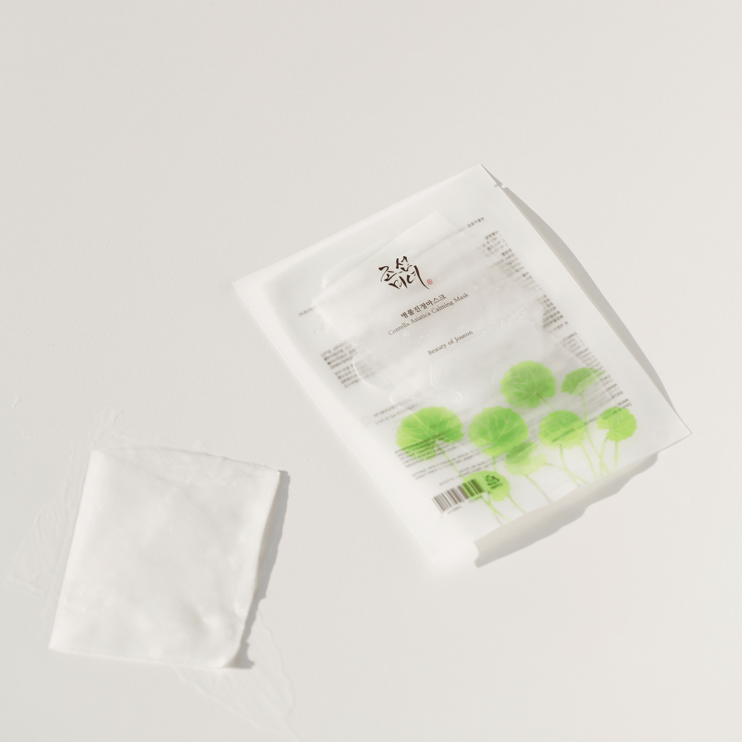 Beauty of Joseon - Centella Asiatica Calming Mask - cosmadic