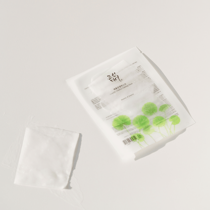 Beauty of Joseon - Centella Asiatica Calming Mask - cosmadic