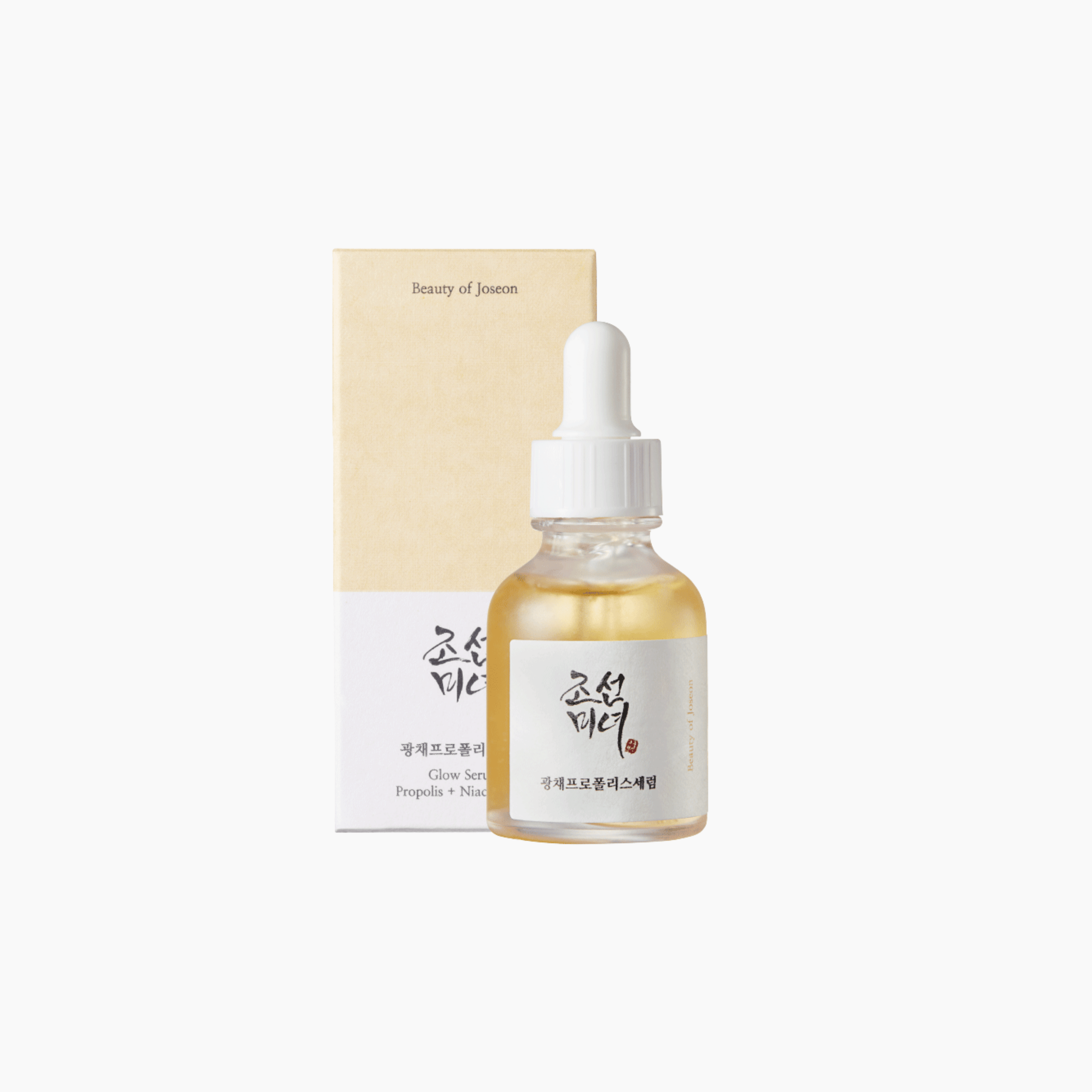 Beauty of Joseon Glow Serum Propolis + Niacinamide 30ml - cosmadic