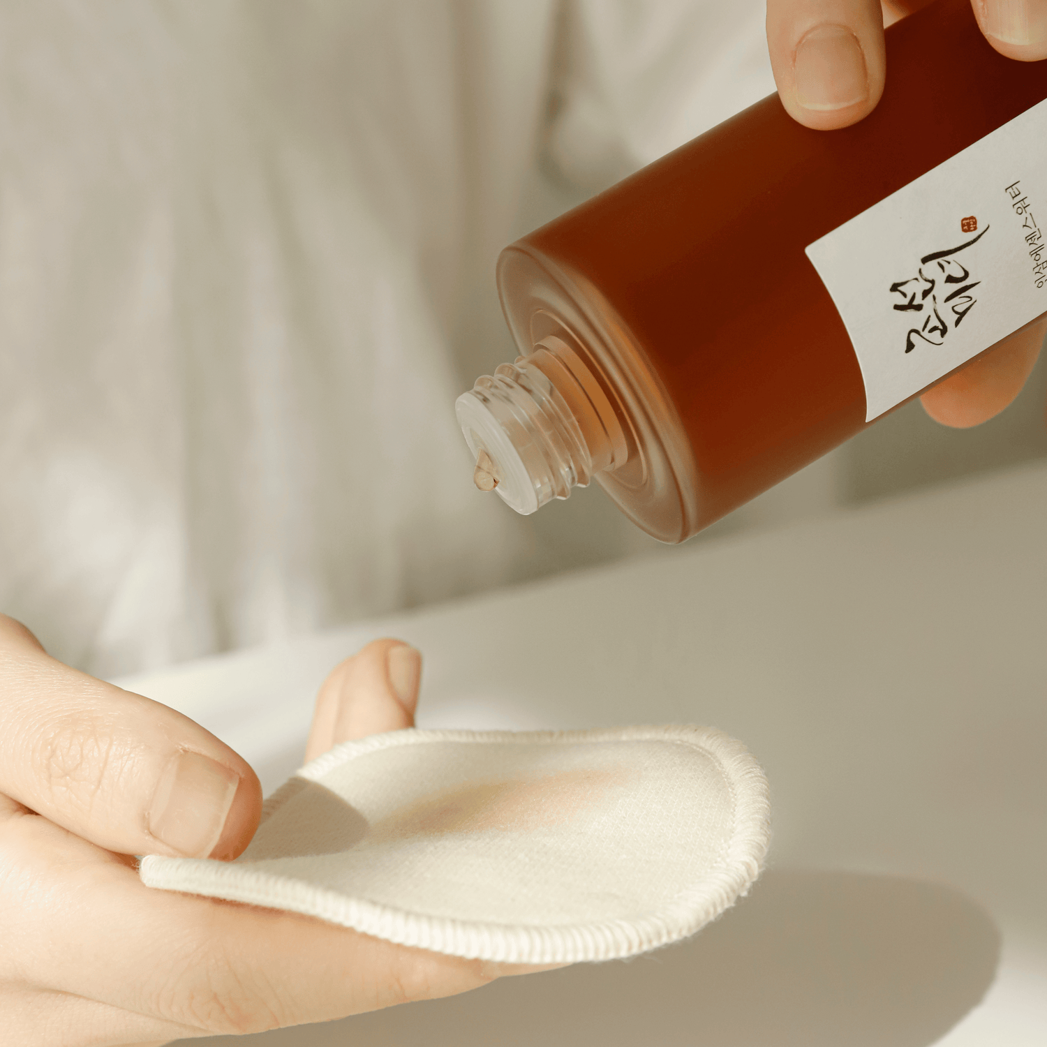 Beauty of Joseon Ginseng Essence Water 150ml - cosmadic