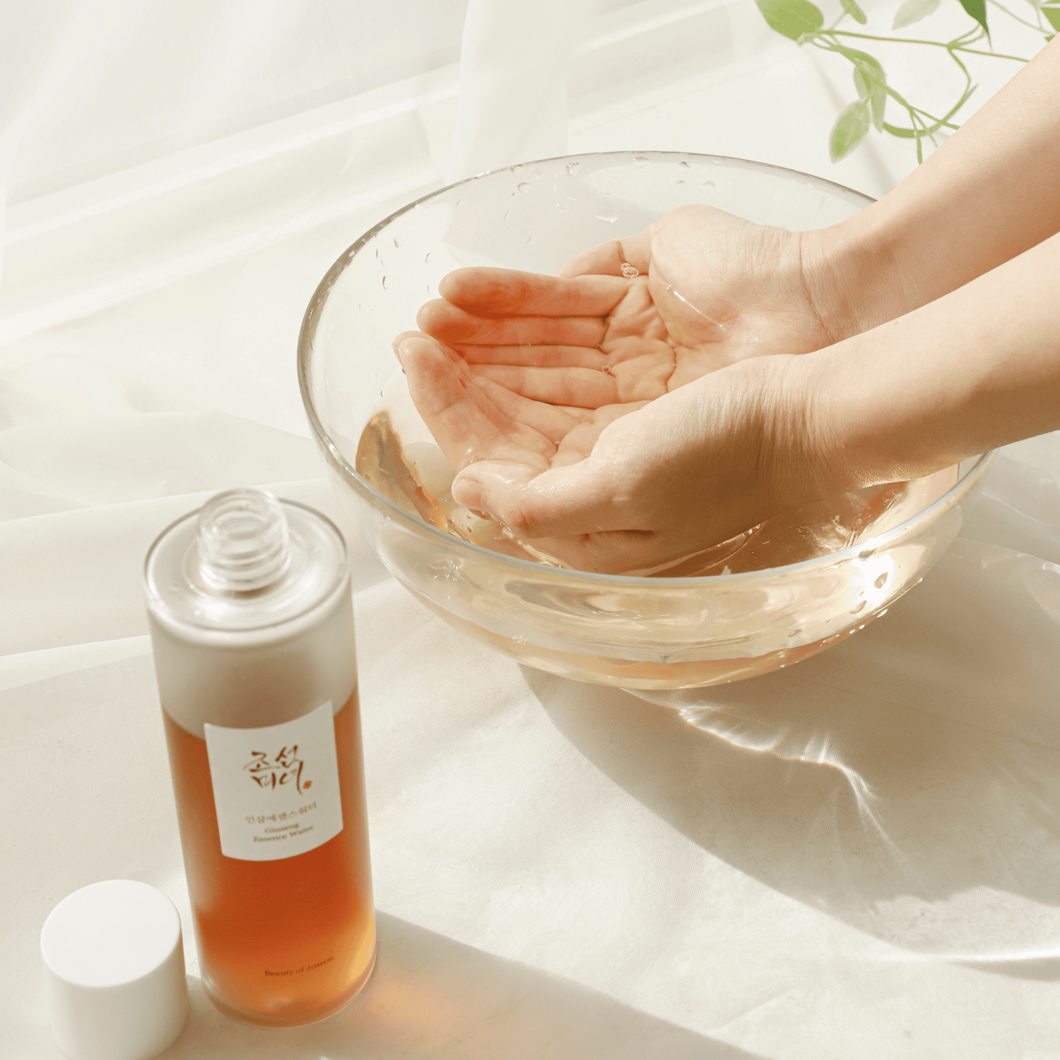 Beauty of Joseon Ginseng Essence Water 150ml - cosmadic