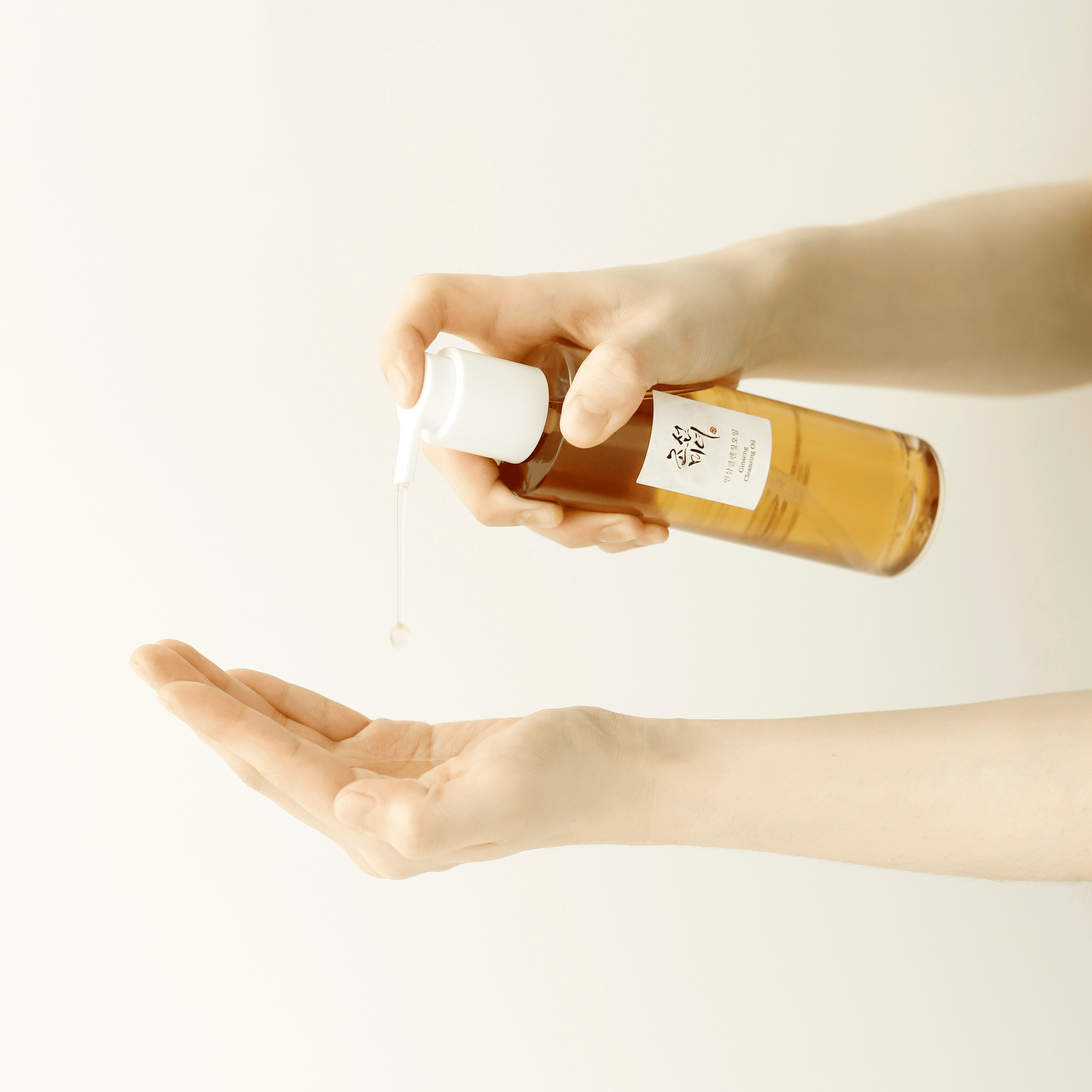 Beauty of Joseon Ginseng Cleansing Oil 210ml - cosmadic