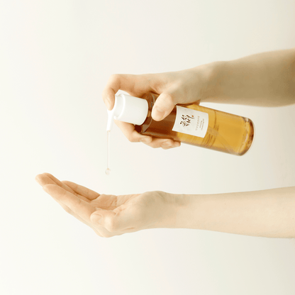 Beauty of Joseon Ginseng Cleansing Oil 210ml - cosmadic