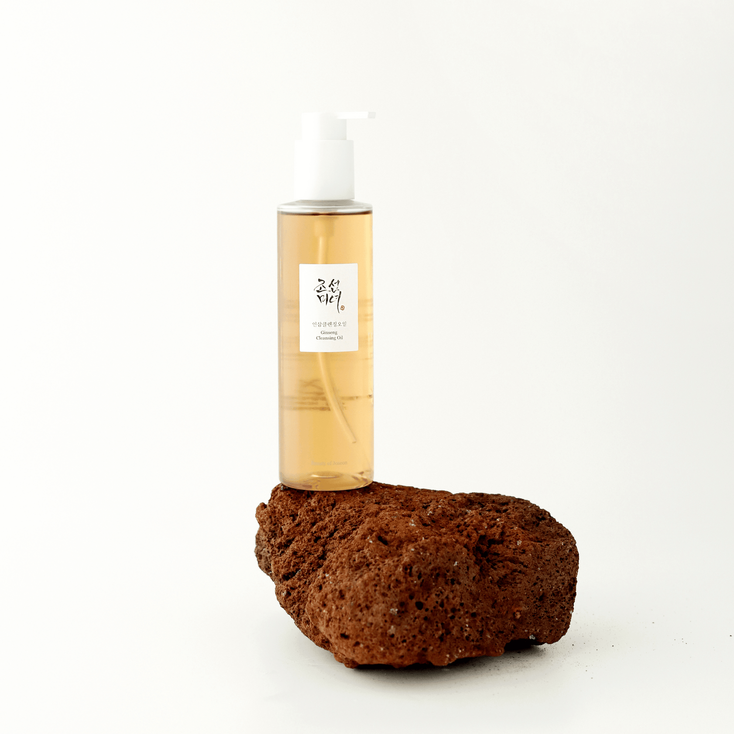 Beauty of Joseon Ginseng Cleansing Oil 210ml - cosmadic