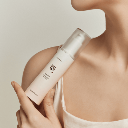 Beauty of Joseon Ginseng Moist Sun Serum (SPF 50+ PA++++) 50ml - cosmadic