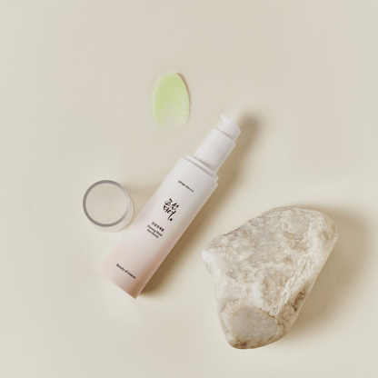 Beauty of Joseon Ginseng Moist Sun Serum (SPF 50+ PA++++) 50ml - cosmadic