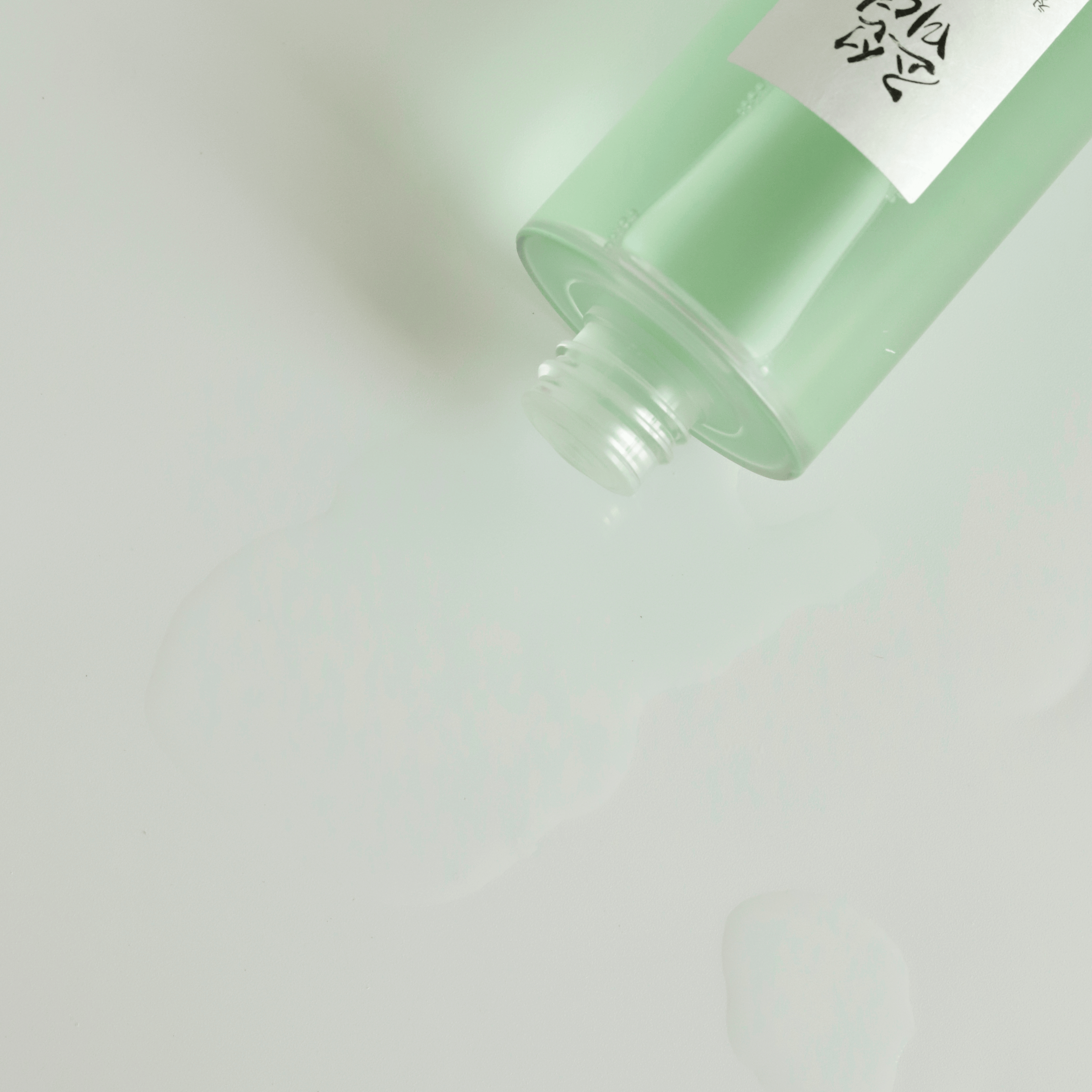 Beauty of Joseon Green Plum Refreshing Toner : AHA + BHA 150ml - cosmadic