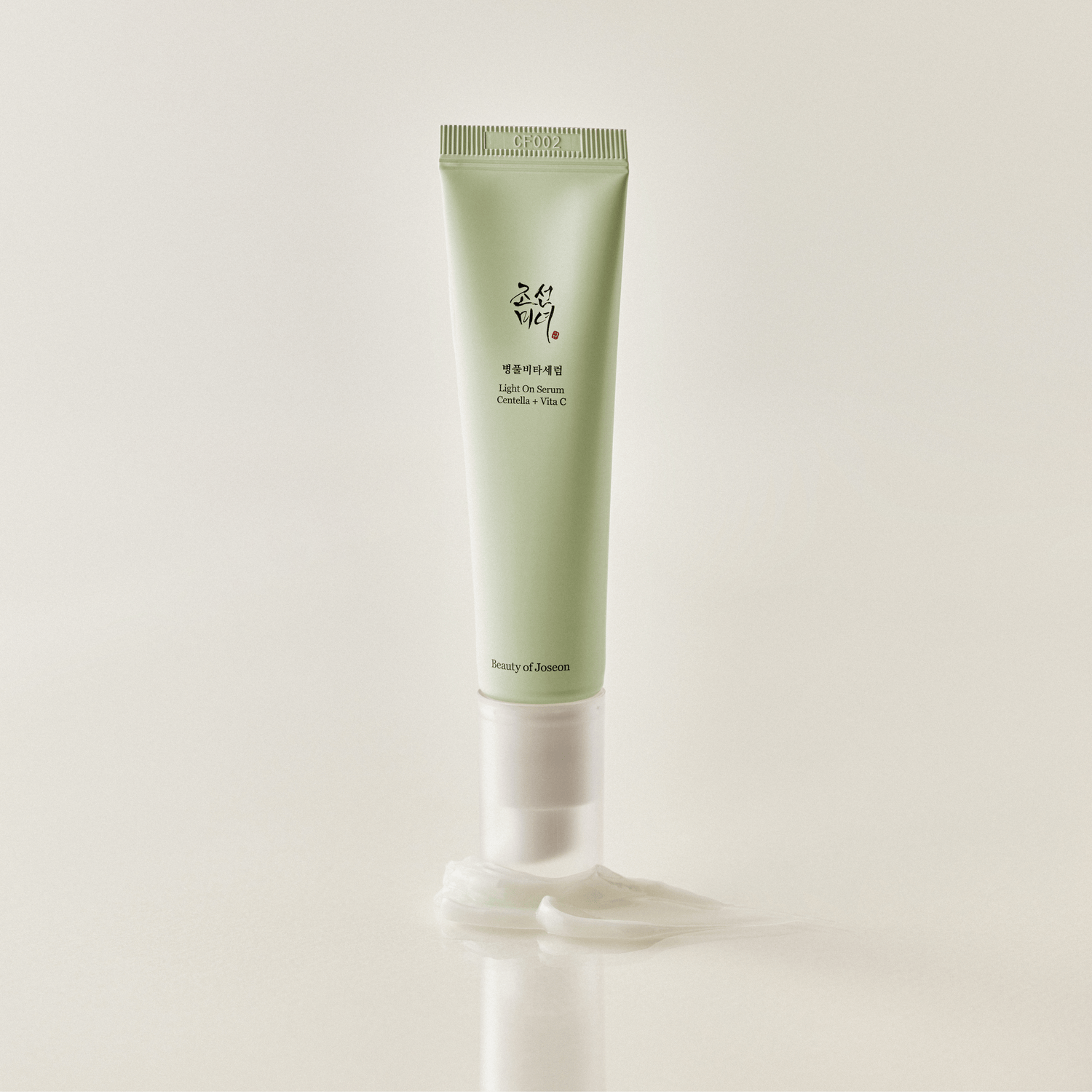 Beauty of Joseon Light On Serum : Centella + Vita C 30ml - cosmadic