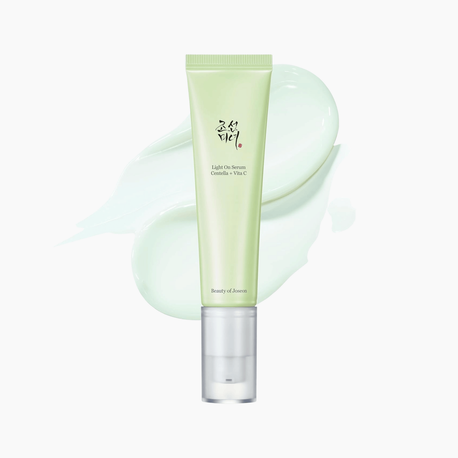 Beauty of Joseon Light On Serum : Centella + Vita C 30ml - cosmadic