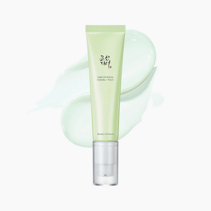 Beauty of Joseon Light On Serum : Centella + Vita C 30ml - cosmadic