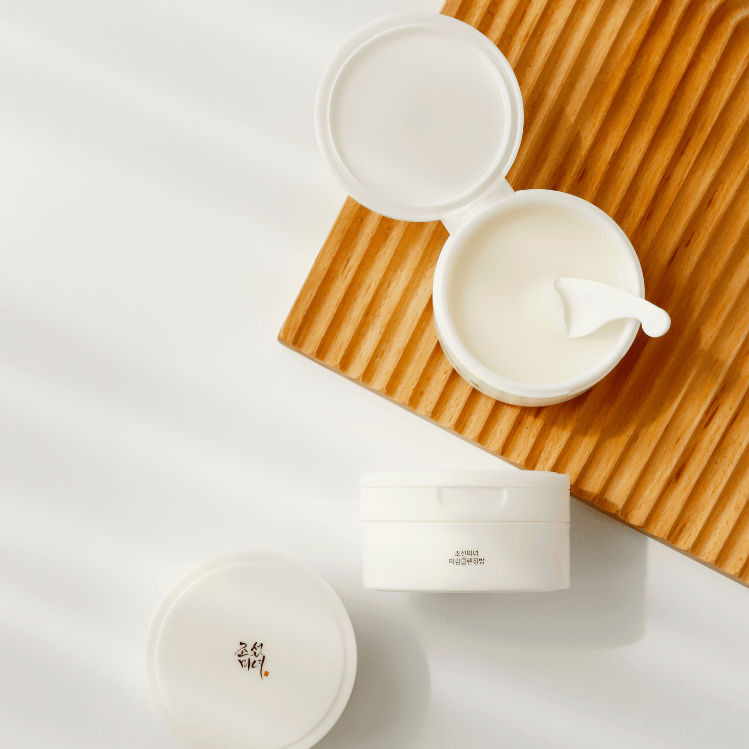 Beauty of Joseon Radiance Cleansing Balm 100ml - cosmadic