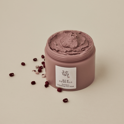 Beauty of Joseon Red Bean Refreshing Pore Mask 140ml - cosmadic